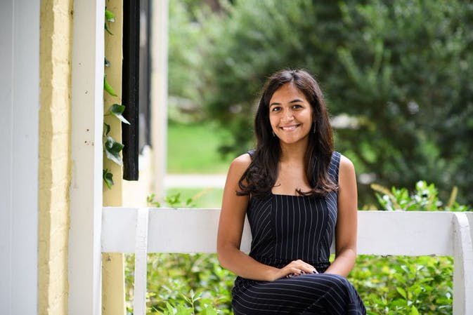 Alagappan, Malhotra, Juneja And Singh Named 2020 Rhodes Scholars