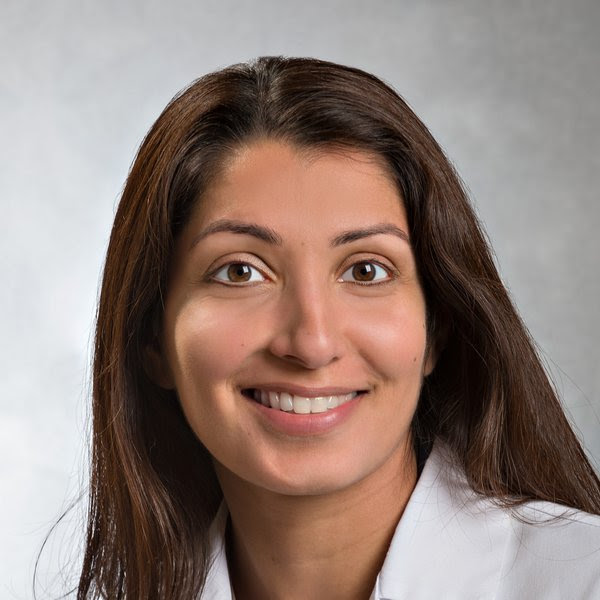 Sonali Parekh Desai Named One Of Boston's Top Doctors