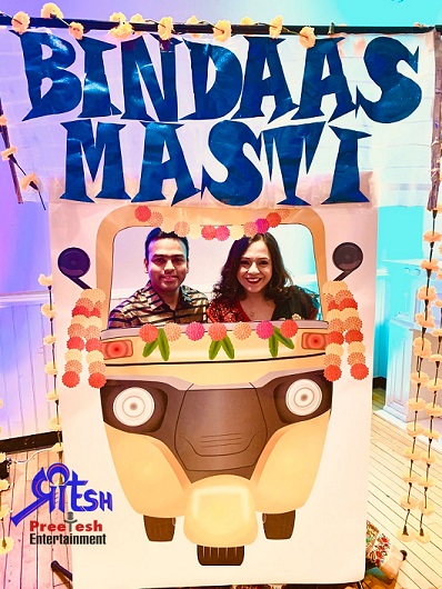 Bindaas Masti