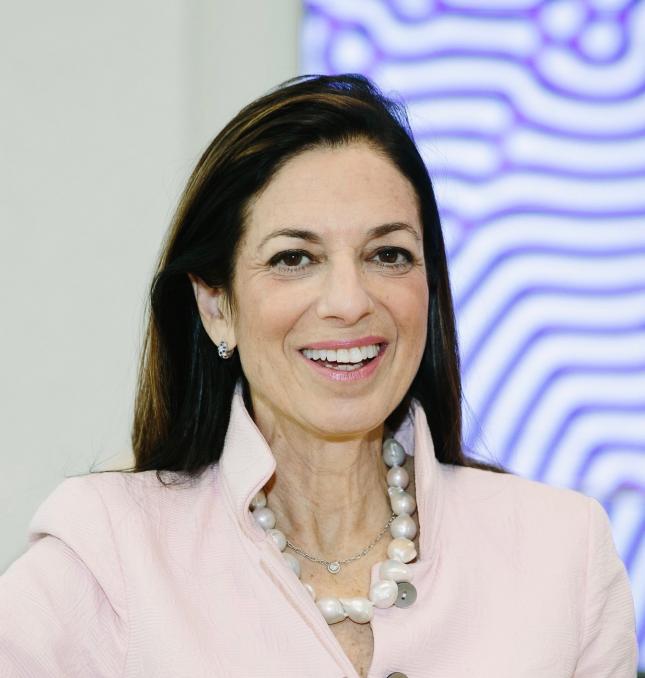 Susan Whitehead To Be Honored At AIF New England Gala