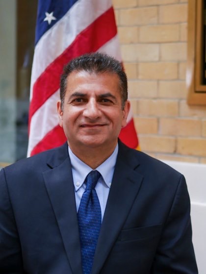In Conversation With Sanjay Kaul