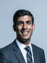 Rishi Sunak Named New Finance Minister Of UK