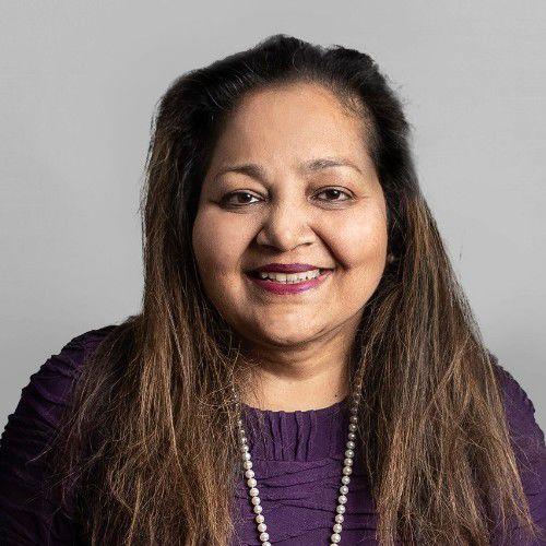 Preeta Bansal Of MIT Named To Board Of Bryan Foundation