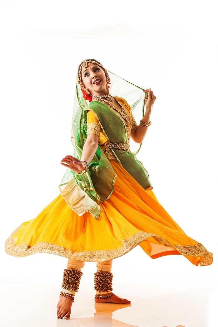 Dances Of India: Kathak - Part I