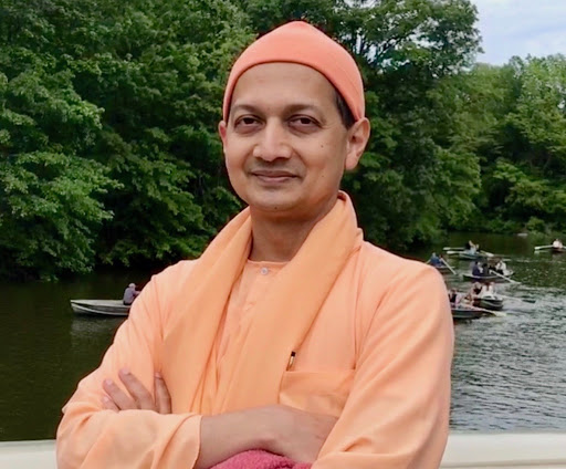 Lokvani Talks To Swami Sarvapriyananda