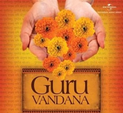 HSS Appreciates Our Teachers - On Occasion Of Teacher's Appreciation Week (Guru Vandana)