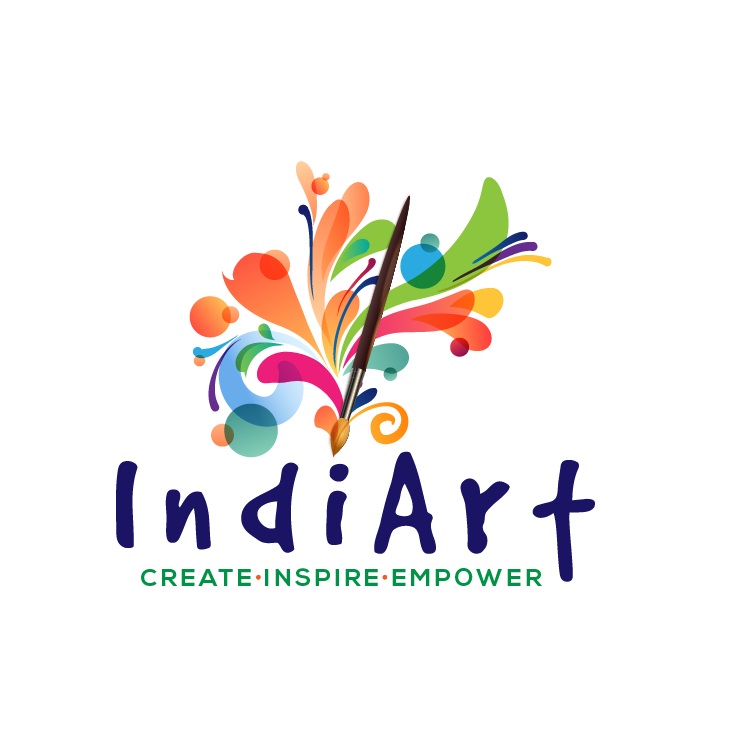 National Art Contest Surpasses 500 Participants: IndiArt - “Create, Inspire, Empower”  