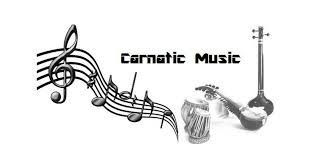 The Essence Of Carnatic Music - From Different Perspectives