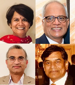 Akshaya Patra Introduces New Co-Chairs For Boston Chapter