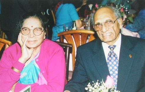 Obituary: Mool Raj Mathur