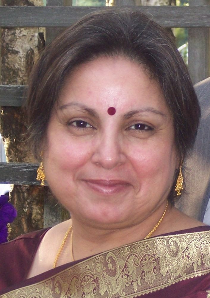 Neelam Wali Takes Over As President Of Saheli