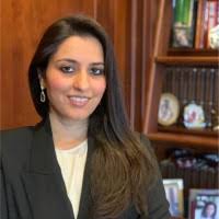 Pia Dandiya Has Been Appointed The White House Fellow 