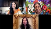 Lokvani Talks To Vandana Tilak And Rachna Kulkarni