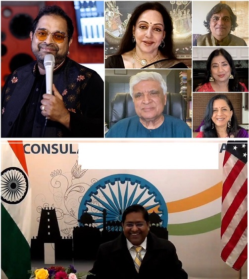 Akshaya Patra Foundation USA Held Successful Gratitude Gala