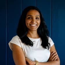 Nithya Raman: Boston Raised Progressive Makes History In Los Angeles