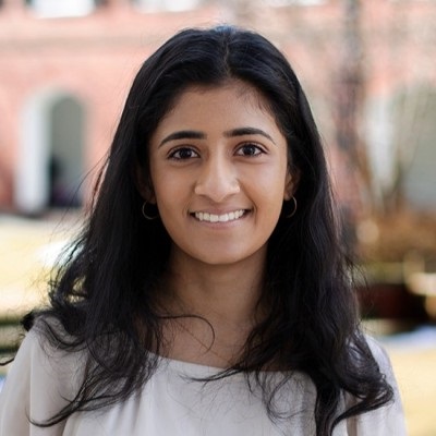 Keerthana Annamaneni, Maya Ravichandran And Nitheyaa Shree Ramesh Named 2021 Marshall Scholars