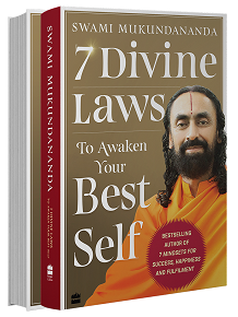 7 Divine Laws To Awaken Your Best Self