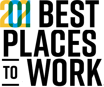 Best Places To Work In Boston