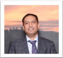 India Society Of Worcester (ISW) Elects Puneet Kohli As President 