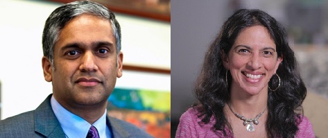 Anantha Chandrakasan And Radhika Nagpal Named ACM Fellows