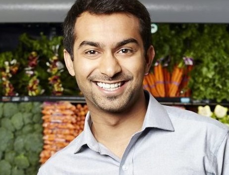 Instacart Billionaires: Apoorva Mehta And Nikhil Kamath