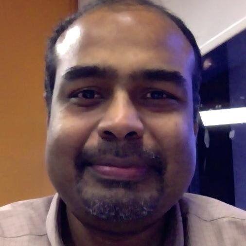 Ramji Raghavan And Ajay Sharda Led Pragya Systems Named XPRIZE Finalist