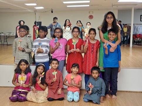 Chinmaya Mission Boston’s Thriving New Hampshire Chapter