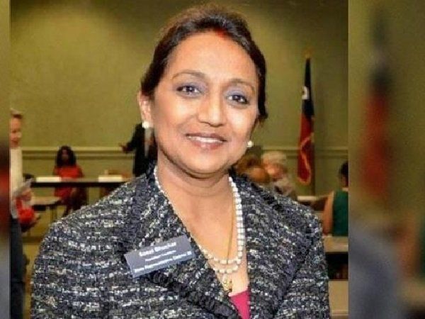 Texas School To Be Named After Sonal Bhuchar