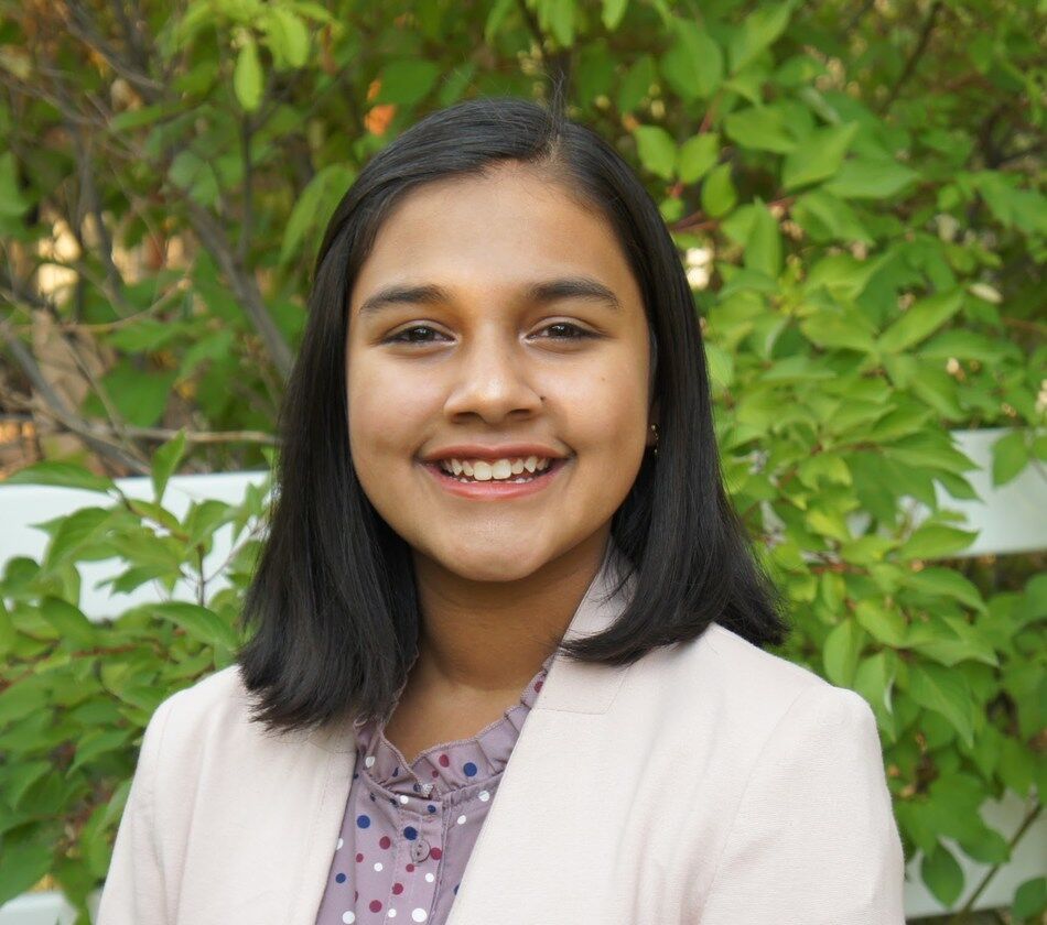 Gitanjali Rao And Suraj Kulkarni Named Prudential Spirit Of Community National Winners