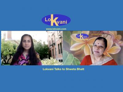 Lokvani Talks To Shweta Bhatt