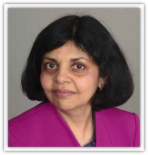 ICC Health And Wellness Webinar Series With Sangeeta Pradhan