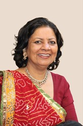 Obituary: Nalini Goyal