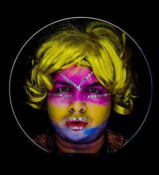 Indian Drag Conference