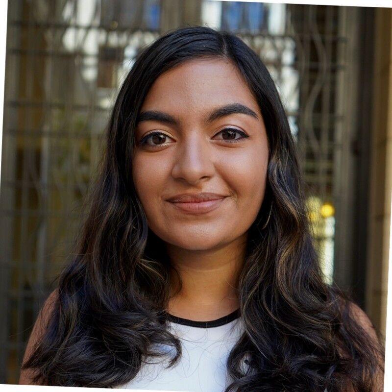 Ruhi Mansey Selected For Television Academy 2021 Fellowship