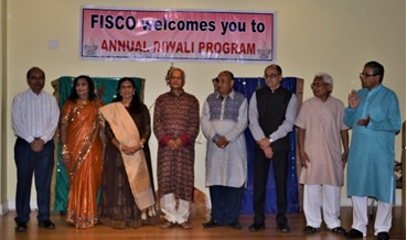 FISCO Received CHNA15 Grant