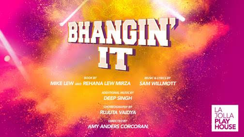 Nationwide Search For South Asian Dancers And Performers For New Musical “Bhangin’ It”