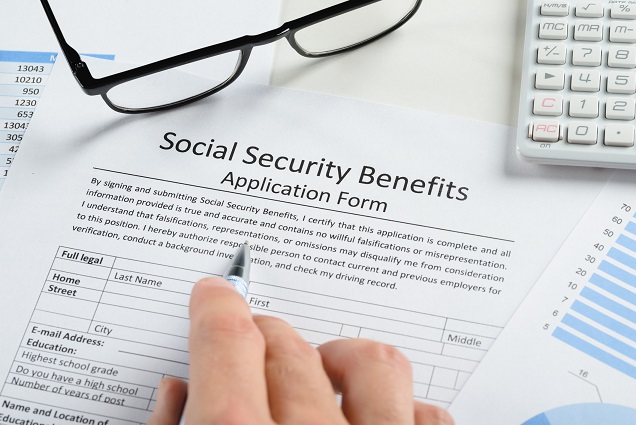 Be Part Of The 4% When It Comes To Social Security