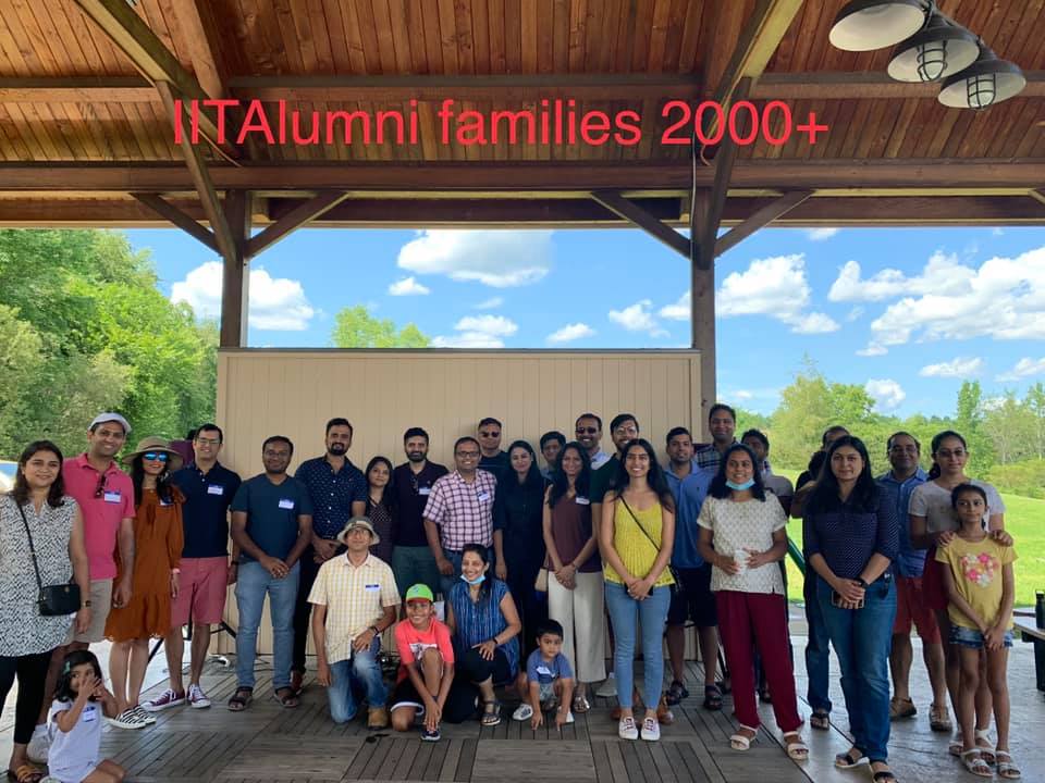 IIT AGNE Annual Picnic 2021