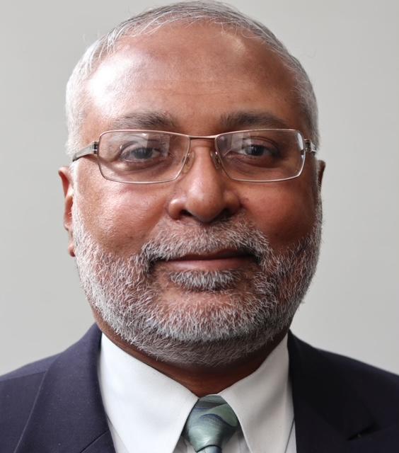 Dr. George Abraham Elected President Of American College Of Physicians (ACP)