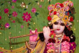 Significance Of Janmashtami