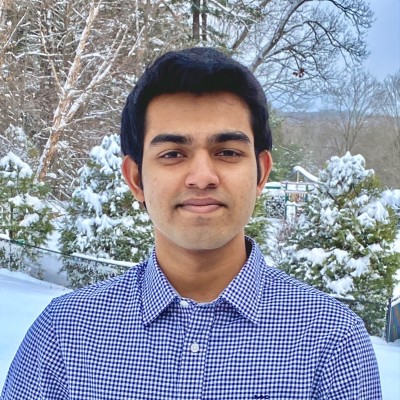 Suvin Sundararajan Receives Chemistry Award At The 59th National Junior Science And Humanities Symposium
