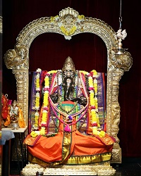 NEHTI: Ganesh Chathurthi Festival