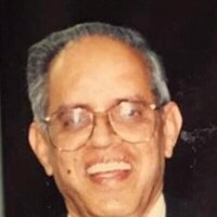 Obituary: Tinniam A. Balasubramaniam