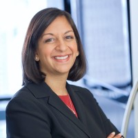 Sarala Vidya Nagala Confirmed As Federal Judge In Connecticut
