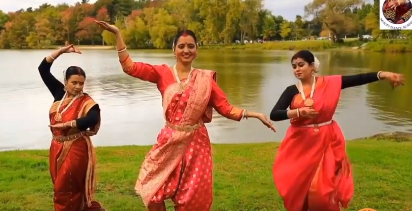  India Society Of Worcester Hosts Their Third Annual Celebration Of Diwali