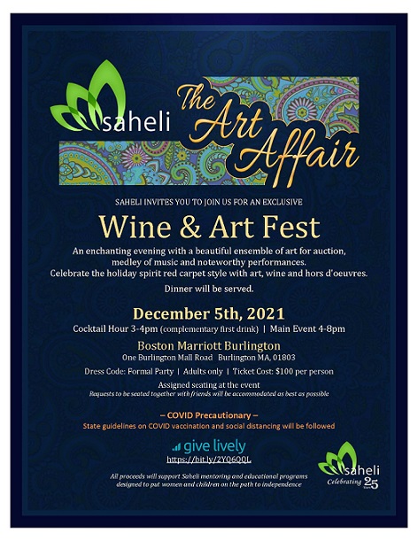 Saheli: Wine And Art Fest