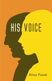 His Voice By Rima Pande