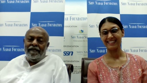 Shiv Nadar Foundation's $7 Million Gift To MIT