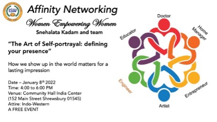 Affinity Networking
