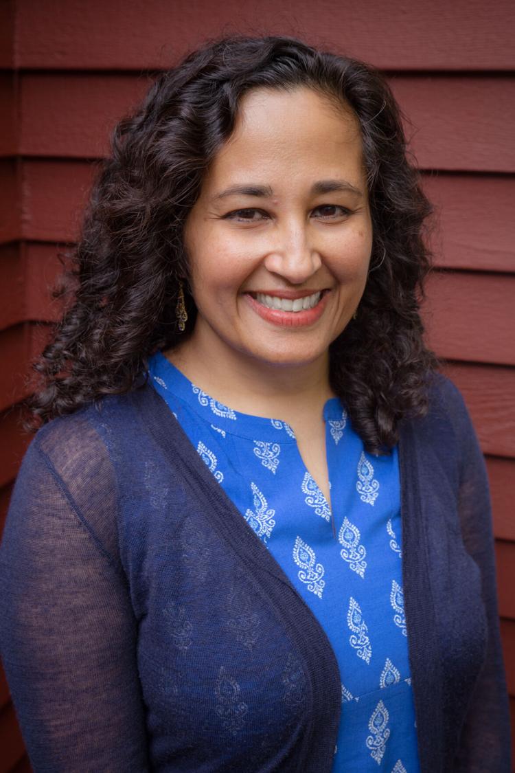 Rajani LaRocca's Children's Book Wins Newbery Honor Medal